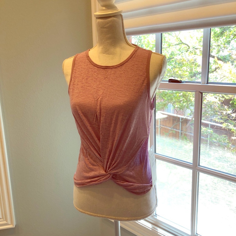 Lululemon Workout Tank